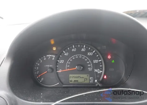 2024 Mitsubishi Mirage G4 Es from USA, damaged, VIN ML32FUFJ7RHF06881